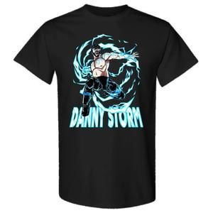 Storm Blue Shirt